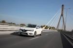 Renault Megane Sedan 2016 года